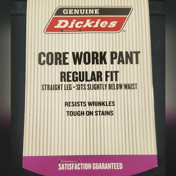 Dickies 874 Work Pants (NAVY) - Picture 1 of 7